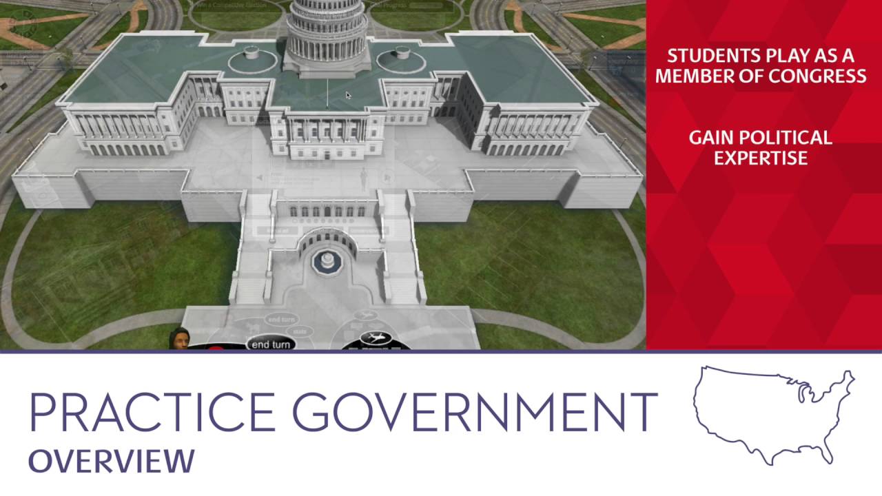 McGrawHill Education Practice Government YouTube