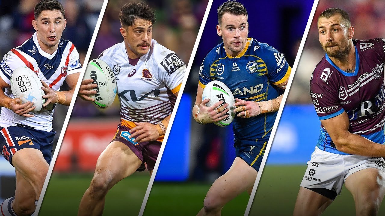 Big games create big players NRL Game Plan 2022