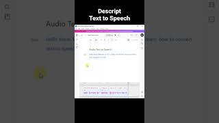 Best text to speech demo with natural voice free software download.