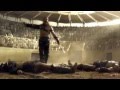 Spartacus, Gannicus- Indistructible Disturbed HD