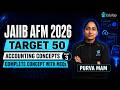 JAIIB Nov 2026 AFM Online Free Classes | Accounting Concepts | JAIIB AFM Preparation 2026