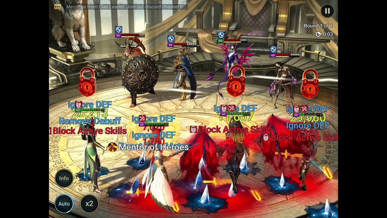 Oboro raid shadow legends YouTube