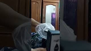 Unboxing Paket Nesura Eyelash & Rosin Eyelash Glue By. Shopee