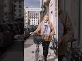 Genève: zone rouge pour les cyclistes