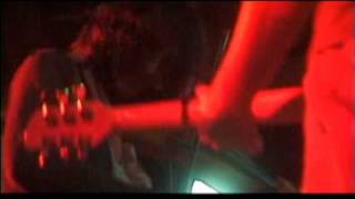 DIRTY THREE - Some summers they drop like flys (live)