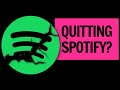 An Ethical Guide To Quitting Spotify 