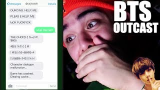 Download lagu BTS HORROR AU FANFIC CREEPY BTS OUTCAST BTS HORROR AU FANFIC CREEPY BTS OUTCAST