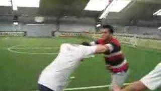 Aydan-Ercü Güres Karsilasmasi