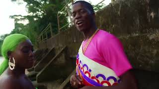 Connect Bass - A Oeman Koli Eng Man (Video officiel)