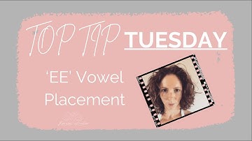 TOP TIP TUESDAY - 