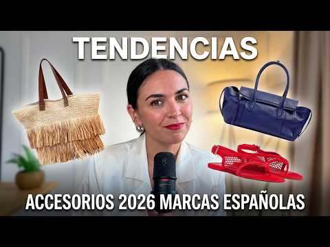 Qué me compro para verme más actual este verano (5 tendencias que sí valen la pena)
