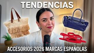 Qué me compro para verme más actual este verano - Tendencias