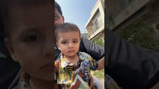 Juma Adaa kiya first time ch musa today 23-5-25