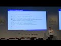 Gaps between primes – James Maynard – ICM2018