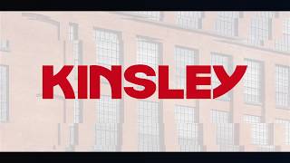 Kinsley: Projects Overview