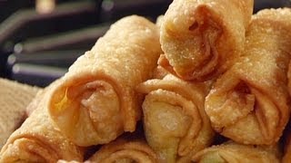 Leftover Chinese (Possible New Segment)