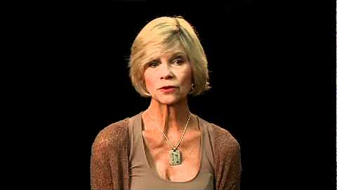 Life Stories: Donor Mother Anne Peterson
