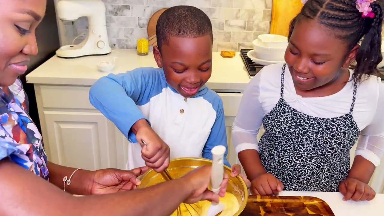 I had an hour to make dinner, here is what I made + A surprise lunch date with my husband