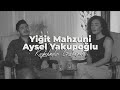 Yiit mahzuni feat aysel aydoan  kaybolurdun gzlerimde