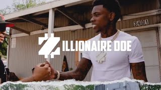 Day In The Life With Zillionaire Doe