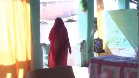 Kerenian - "Hermet" by Ahmed Idris Afa -  حرمت " للفنان احمد ادريس عافة "