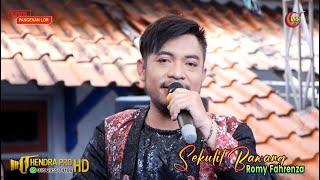 Download Lagu Romy Fahrenza // Sekulit Bawang || Ratu Bilqis MP3