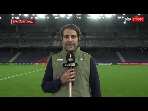 Video Salisburgo-Milan, la probabile formazione di Amorim