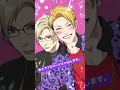 エーステ迫田くんと左京さん似顔絵タイムラプスショートバージョン