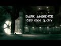 Dark Ambience | Military Base  | Audio Simulation | 1 Hour