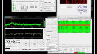 Softrock Sodrira DRM Decode