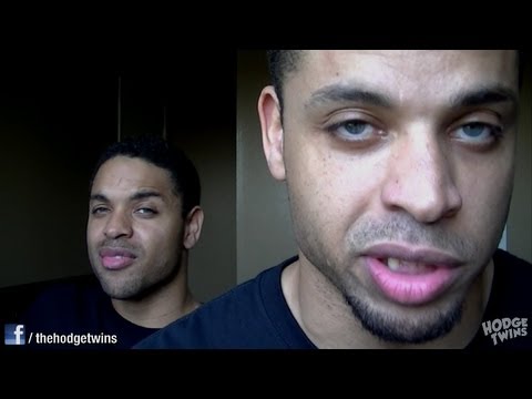 How to Get Your Girl or Man to Go Down @hodgetwins