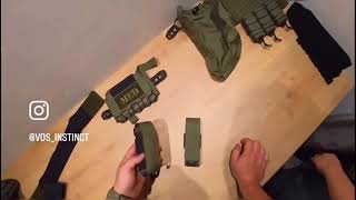 This Plate Carrier Is INSANE!
