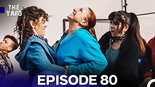 The Yard Episode 80 - YouTube