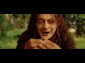 Lord of the Rings - Gollum