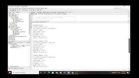 Inheritance - Grading System