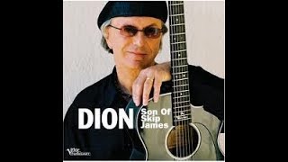 Sweet Surrender by Dion Dimucci chords