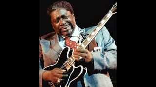 B.B. King & Dr. John: There Must Be a Better World Somewhere chords