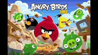 Main Theme - Angry Birds Free
