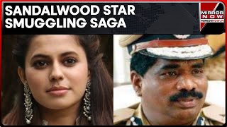 Ranyas Stepfather Breaks Silence, Distances Himself From Actress Not My Biological Daughter Says