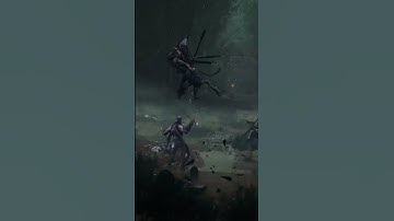 Ryu Combat - NINJA GAIDEN 4