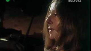 Video thumbnail of "Wanda Warska-Koniugacja(1979)"