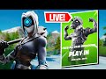 🔴 Solo FNCS All Stars Cup *LIVE* Solo Tournament Gameplay! Fortnite Battle Royale