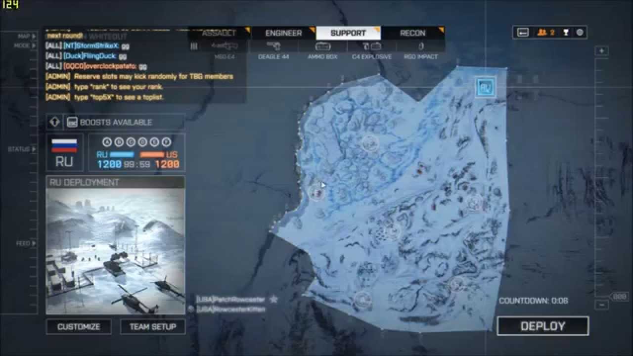 New Battlepack Opening - Battlefield 4 (PC)