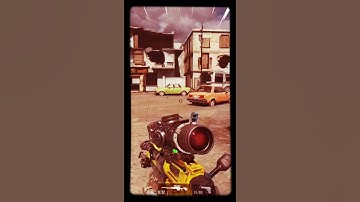 Full Squad Wipe | CODM #shorts#YoutubeShorts#trending