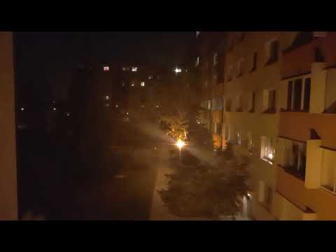 Exploder 5 - Urban area