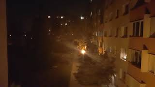 Exploder 5 - Urban area