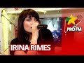 Irina Rimes - Cosmos | PREMIERA ProFM LIVE Session