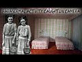 THE HAUNTED MANSION THAT GHOSTS LEFT BEHIND (PARANORMAL ACTIVITY CAUGHT ON CAMERA)