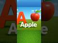 ABC Song for Kids | Learn the Alphabet A to Z |Fun & Easy ABC Learning #abcsong#toddlerlearning