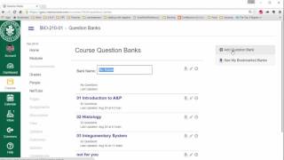 Building a quiz in Canvas that decreases cheating Building a quiz in Canvas that decreases cheating